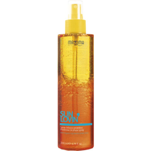 купити Захисний двофазний спрей Maxima Protective Bi-Phase Spray Sun Lovin' після сонця 200 мл (8030778701016)