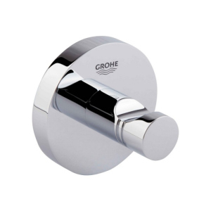 Гачок Для Ванної Кімнати Grohe Essentials 40364001 в Дніпрі