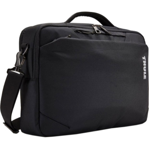 Для ноутбука Thule Subterra Laptop Bag TSSB-316 15.6" Black (3204086)