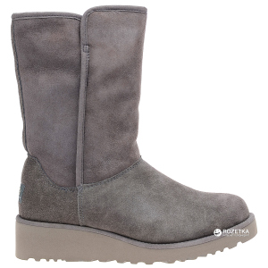 Угги UGG 1013428 Amie 37 Grey в Днепре