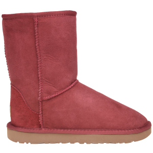 Уггі UGG 1016223 Classic Short II 37 Garnet ТОП в Дніпрі