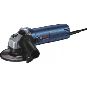 Кутова шліфувальна машина Bosch Professional GWS 670 (0601375606) ТОП в Дніпрі