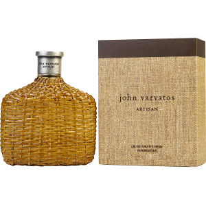 купити Туалетна вода для чоловіків John Varvatos Artisan 125 мл (873824001184)