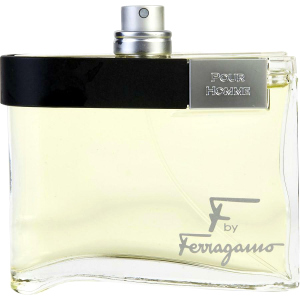 Тестер Туалетная вода для мужчин Salvatore Ferragamo F By Ferragamo Pour Homme 100 мл (8032529115660) лучшая модель в Днепре