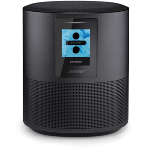 Акустическая система BOSE Home Speaker 500 Black (795345-2100) надежный