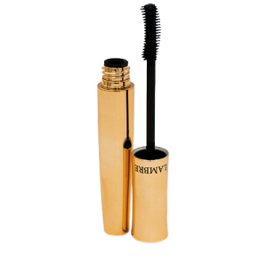 Тушь для ресниц Lambre Long Lash Mascara 9 мл Черная (3760106020353) лучшая модель в Днепре