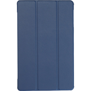 Обложка BeCover Smart Case для Samsung Tab A 2018 10.5 T590/T595 Deep Blue (BC_703223) ТОП в Днепре