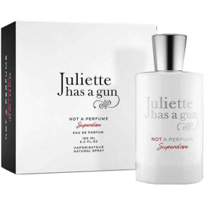 Парфумована вода унісекс Juliette Has A Gun Not a Perfume Superdose 100 мл (3760022731432) в Дніпрі