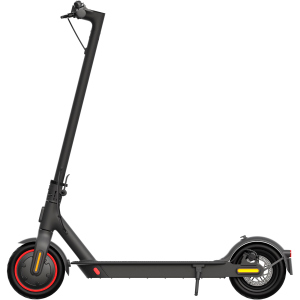 хороша модель Електросамокат Xiaomi Mi Electric Scooter Pro 2 Black (FBC4025GL/DDHBC11NEB)