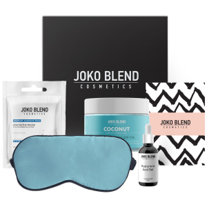 Комплекс Joko Blend Ультра-зволоження Hydra Care (4823099501168) краща модель в Дніпрі