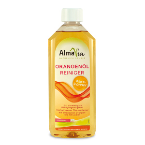 Апельсиновое масло AlmaWin для чистки 500 мл (4019555700231) в Днепре