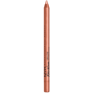 Водостійкий олівець для повік та тіла NYX Professional Makeup Epic Wear 18 Orange Zest 1.22 г (800897207601) краща модель в Дніпрі