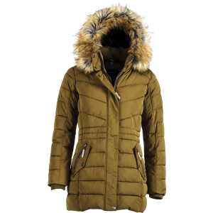 Куртка Northland Milana Parka 02-09210_94 38 (9009451699338) в Дніпрі