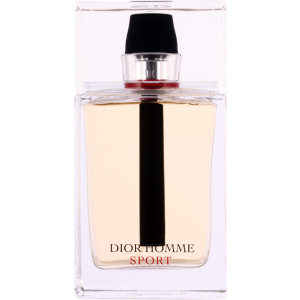 Тестер Туалетна вода для чоловіків Dior Homme Sport 125 мл (3348901333146)