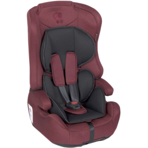 Автокресло Bertoni (Lorelli) Harmony Isofix 9-36 кг Red & Black (HARMONY ISOFIX-red&black) (3800151974932)