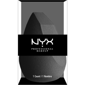 Спонж для макияжа лица NYX Professional Makeup (800897137090) ТОП в Днепре