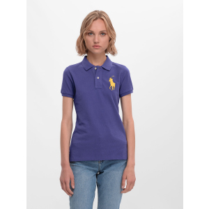 Поло Polo Ralph Lauren 8965.4 XS Электрик в Днепре