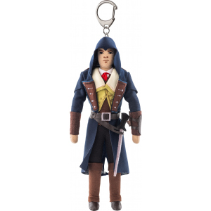 Брелок WP Merchandise плюшевий ASSASSIN'S CREED Arno Dorian (AC010010) ТОП в Дніпрі