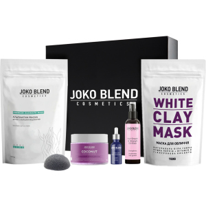 Набор Joko Blend Relax Gift Pack (4823099500918) лучшая модель в Днепре
