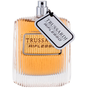 Тестер Туалетна вода для чоловіків Trussardi Riflesso 100 мл (8011530805586) краща модель в Дніпрі