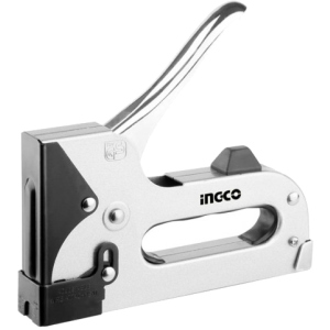 хороша модель Степлер INGCO Industrial металевий (HSG1404)