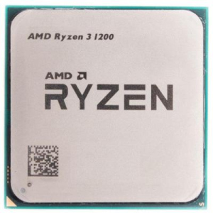 Процесор AMD Ryzen 3 1200 (YD1200BBM4KAF) в Дніпрі