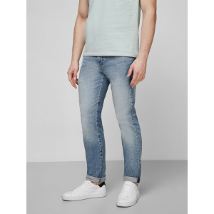 Джинси Levi's 502 Taper Now And Never 29507-0940 33-34 (5400898785297) в Дніпрі