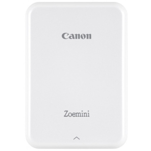 Canon Zoemini PV123 білий (3204C006) ТОП в Дніпрі