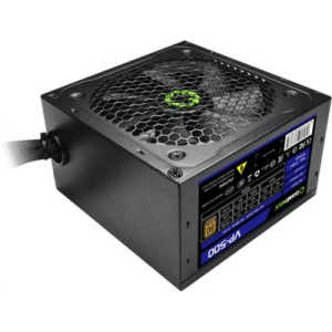 Блок питания GAMEMAX 500W (VP-500) лучшая модель в Днепре