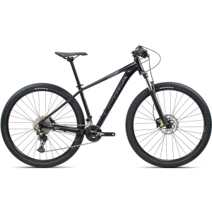 Велосипед Orbea MX30 29 L 2021 Metallic Black (Gloss) / Grey (Matte) (L20719NQ) лучшая модель в Днепре