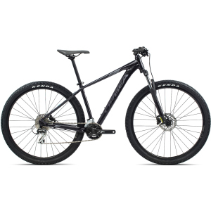 Велосипед Orbea MX50 29 M 2021 Metallic Black (Gloss) / Grey (Matte) (L20517NQ) ТОП в Днепре