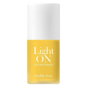 Праймер для обличчя Double Dare Light On Serum Primer 1 шт (812772018974) краща модель в Дніпрі