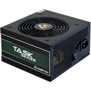 Блок живлення CHIEFTEC 500W Task (TPS-500S) в Дніпрі