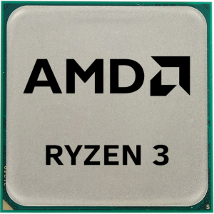 Процессор AMD Ryzen 3 1200 (YD1200BBM4KAF)