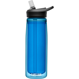 Спортивна фляга для води CamelBak 1646401060 eddy+ 20oz 20oz Insulated Ocean 0.6 л (886798018003) ТОП в Дніпрі