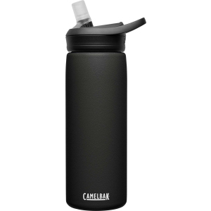 купити Спортивна термофляга для води CamelBak 1649001060 eddy+ SST SST Vacuum Insulated 20oz Black 0.6 л (886798017860)