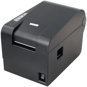 купити Принтер етикеток Xprinter XP-235B