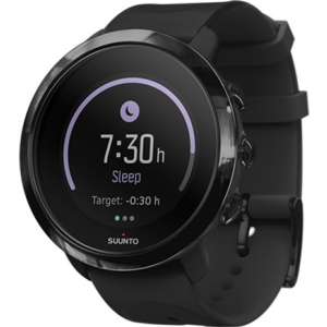 Спортивные часы Suunto 3 G1 All Black (ss050020000) в Днепре