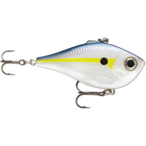 купить Воблер Rapala Rippin' Rap RPR06 HSD 60 мм 14 г (RPR06 HSD)