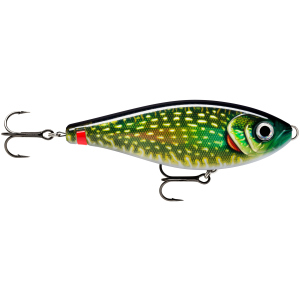 Воблер Rapala X-Rap Haku PKL 140 мм 74 г (XRHK14 PKL) краща модель в Дніпрі