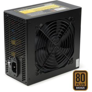 купити Блок живлення Vinga 500W (VPS-500B)