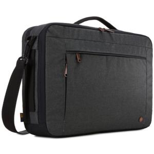 Сумка для ноутбука Case Logic Convertible Bag ERACV-116 15.6" Obsidian (3203698) в Дніпрі