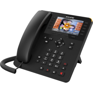 IP-телефон Alcatel SP2505G UA