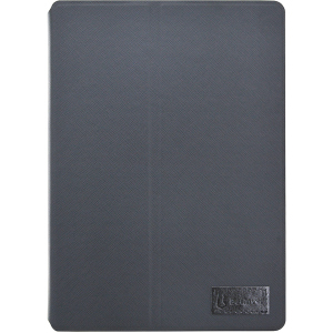 BeCover Premium для Lenovo Tab E10 TB-X104 Black (BC_703447) краща модель в Дніпрі