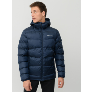 Куртка Columbia Fivemile Butte Hooded Jacket 1864204-464 XL (0193855582699) ТОП в Дніпрі