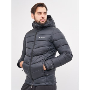 Куртка Columbia Youngberg Insulated Jacket 1917381-010 M (0193855594791) лучшая модель в Днепре