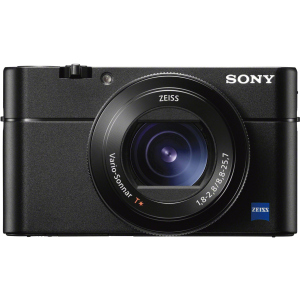 хорошая модель Фотоаппарат Sony Cyber-Shot DSC-RX100 VA (DSCRX100M5A.RU3) Официальная гарантия!