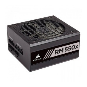 Блок питания Corsair RM550X (CP-9020177-EU) 550W (CP-9020177-EU)