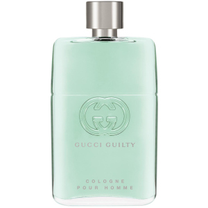 Одеколон для мужчин Gucci Guilty Cologne pour Homme 90 мл (3614227912076) надежный