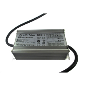 купити Driver for LED SUNSPURT 100W 3000 мА